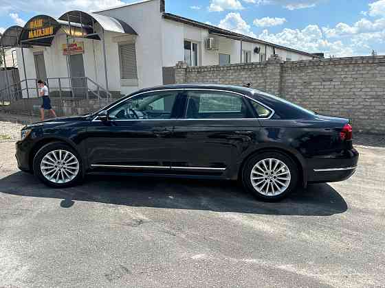 Продам Volkswagen Passat b7+ usa Енакиево