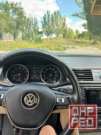 Продам Volkswagen Passat b7+ usa Енакиево - изображение 8