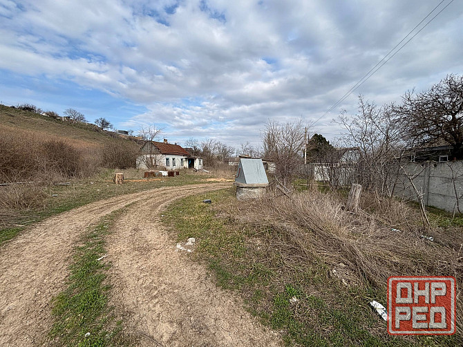 Продаётся земельный участок 10 соток Мариуполь - изображение 1