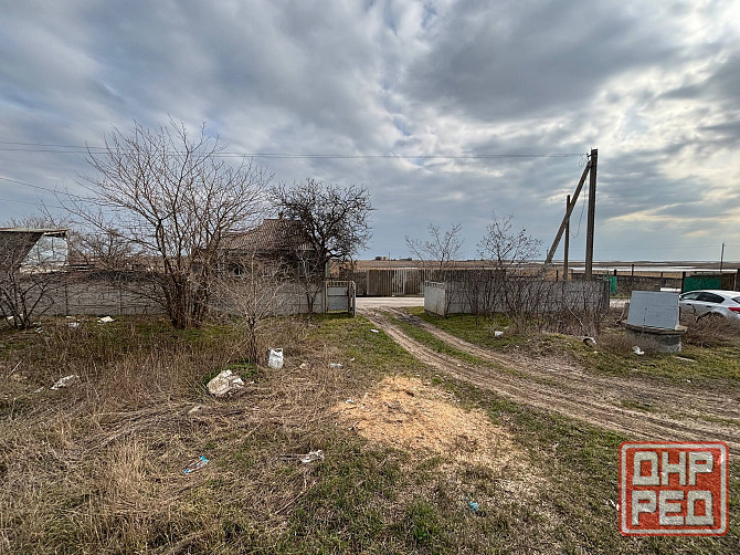 Продаётся земельный участок 10 соток Мариуполь - изображение 2