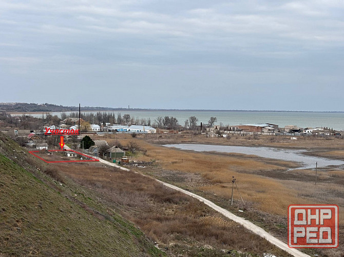 Продаётся земельный участок 10 соток Мариуполь - изображение 9