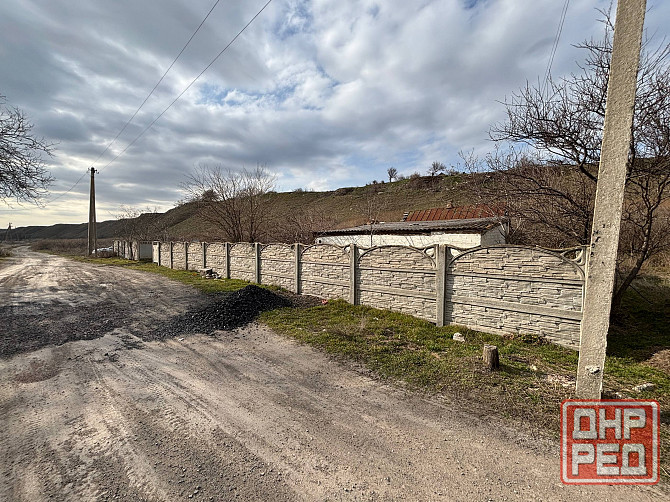 Продаётся земельный участок 10 соток Мариуполь - изображение 6