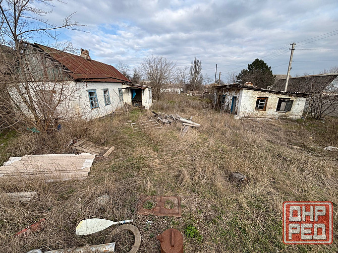 Продаётся земельный участок 10 соток Мариуполь - изображение 3