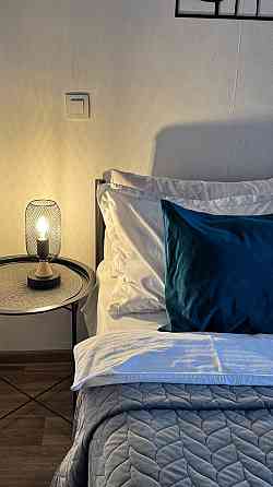 Квартира посуточно самый центр Макеевки Вода24/7 Макеевка