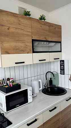 Квартира посуточно самый центр Макеевки Вода24/7 Макеевка