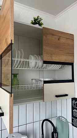 Квартира посуточно самый центр Макеевки Вода24/7 Макеевка