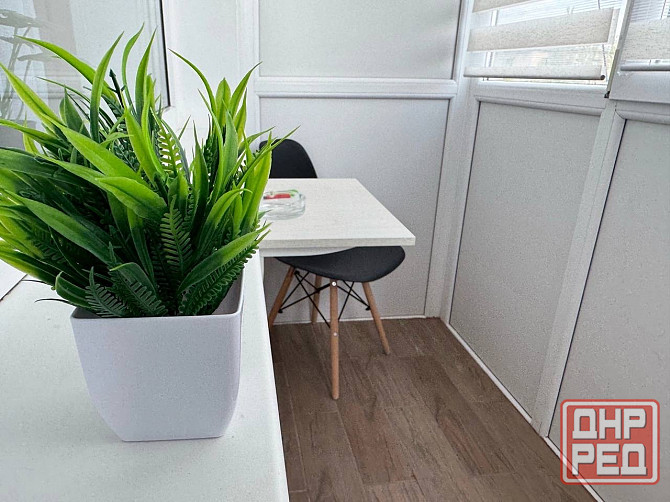 Квартира посуточно самый центр Макеевки Вода24/7 Макеевка - изображение 7