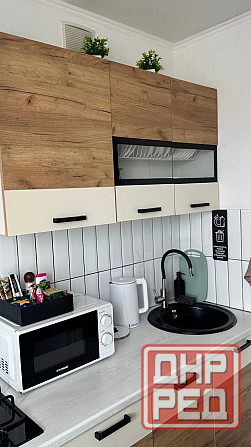 Квартира посуточно самый центр Макеевки Вода24/7 Макеевка - изображение 3