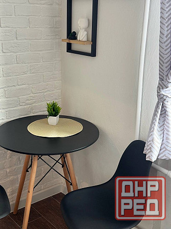 Квартира посуточно самый центр Макеевки Вода24/7 Макеевка - изображение 6