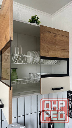 Квартира посуточно самый центр Макеевки Вода24/7 Макеевка - изображение 4