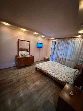 Квартиры посуточно с водой Макеевка