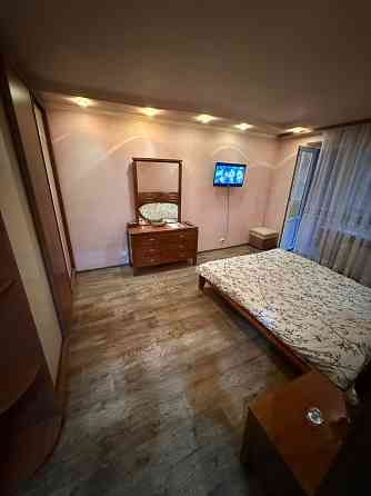 Квартиры посуточно с водой Макеевка