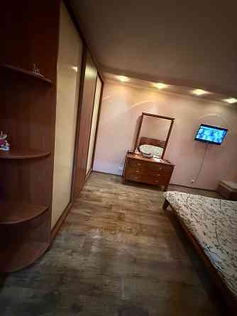 Квартиры посуточно с водой Макеевка