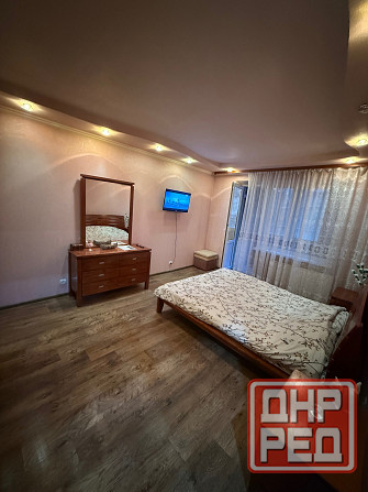 Квартиры посуточно с водой Макеевка - изображение 1