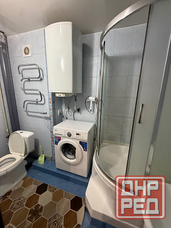 Квартиры посуточно с водой Макеевка - изображение 6