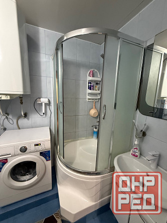 Квартиры посуточно с водой Макеевка - изображение 7