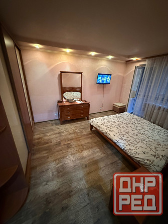 Квартиры посуточно с водой Макеевка - изображение 2