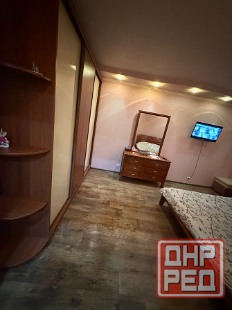 Квартиры посуточно с водой Макеевка - изображение 3