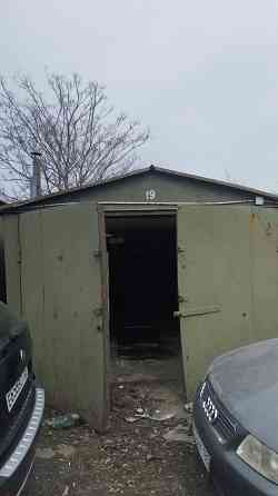 Продам гараж в Мариуполе. Центральный район Мариуполь