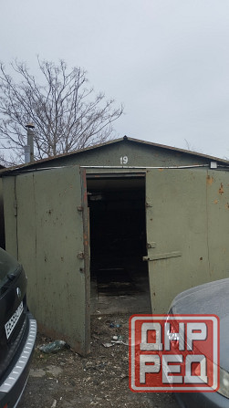 Продам гараж в Мариуполе. Центральный район Мариуполь - изображение 3