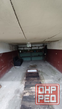 Продам гараж в Мариуполе. Центральный район Мариуполь - изображение 1