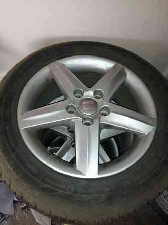 Продам колеса Макеевка