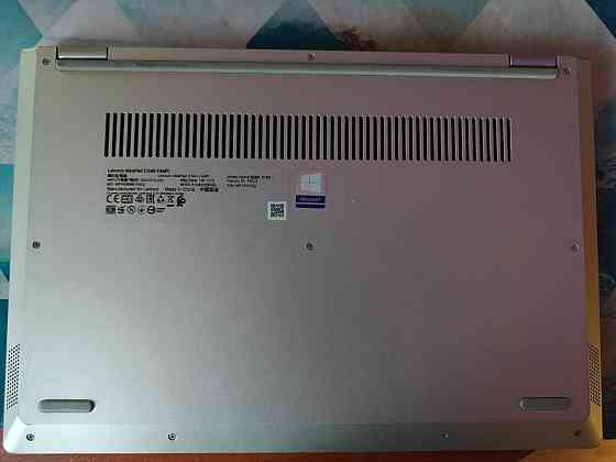 Ноутбук планшет 360 Ryzen 5 3500U 8/256 Макеевка