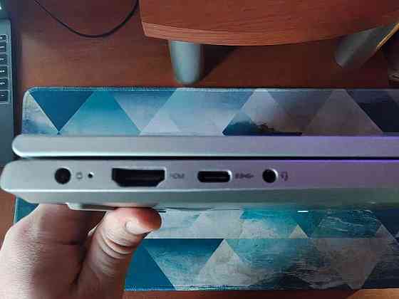 Ноутбук планшет 360 Ryzen 5 3500U 8/256 Макеевка