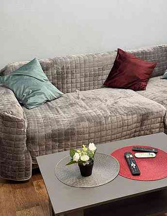 Квартира Посуточно самый центр Макеевки Макеевка