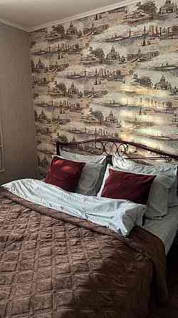 Квартира Посуточно самый центр Макеевки Макеевка