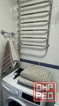 Квартира Посуточно самый центр Макеевки Макеевка - изображение 8