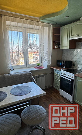 Квартира Посуточно самый центр Макеевки Макеевка - изображение 5