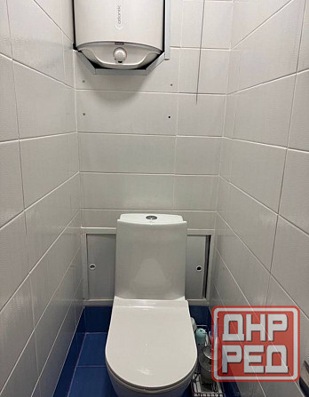 Квартира Посуточно самый центр Макеевки Макеевка - изображение 7