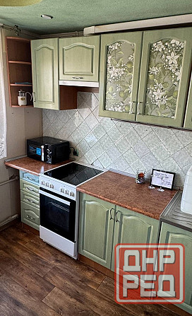 Квартира Посуточно самый центр Макеевки Макеевка - изображение 6