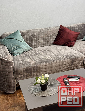 Квартира Посуточно самый центр Макеевки Макеевка - изображение 3