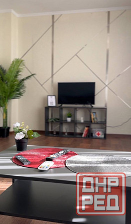 Квартира Посуточно самый центр Макеевки Макеевка - изображение 4