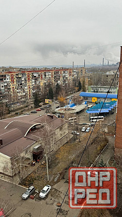 Квартира Посуточно самый центр Макеевки Макеевка - изображение 9