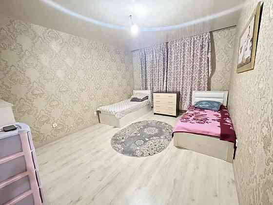 Сдается вместительная светлая 2-х комнатная квартира в Ворошиловском районе. Донецк