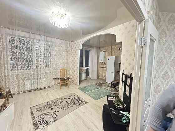 Сдается вместительная светлая 2-х комнатная квартира в Ворошиловском районе. Донецк