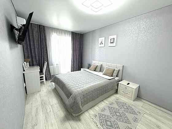 Cдаю 1-комнатную квартиру в Киевский район, проспект Германа Титова, 8А Донецк