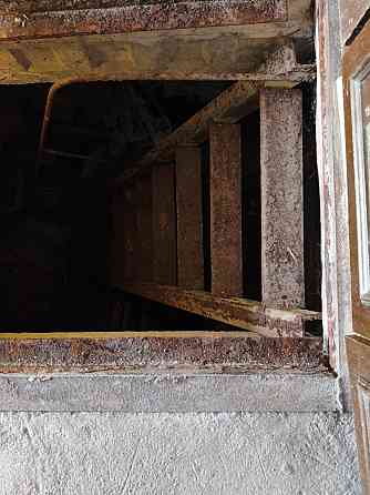 Продам гараж в Ворошиловском р-не Донецк