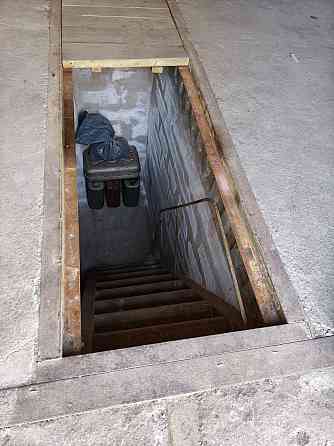 Продам гараж в Ворошиловском р-не Донецк