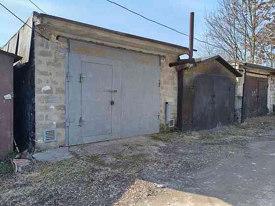 Продам гараж в Ворошиловском р-не Донецк