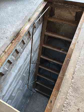 Продам гараж в Ворошиловском р-не Донецк