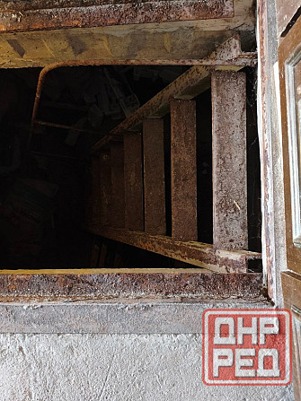 Продам гараж в Ворошиловском р-не Донецк - изображение 3