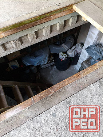 Продам гараж в Ворошиловском р-не Донецк - изображение 2