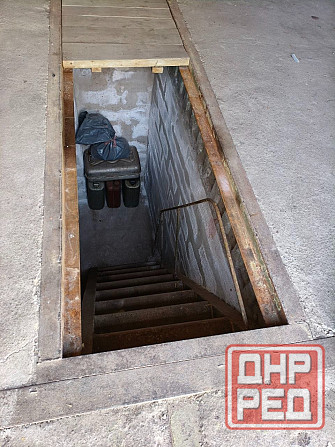 Продам гараж в Ворошиловском р-не Донецк - изображение 4