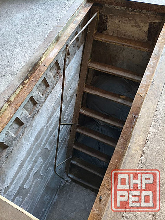 Продам гараж в Ворошиловском р-не Донецк - изображение 5