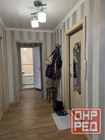 Сдается уютная квартира в Пролетарском районе по адресу: ул. Щетинина, 35 Донецк - изображение 5