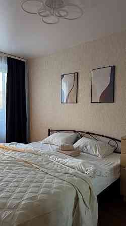 Квартира Посуточно Макеевка р-н Капитальная Макеевка